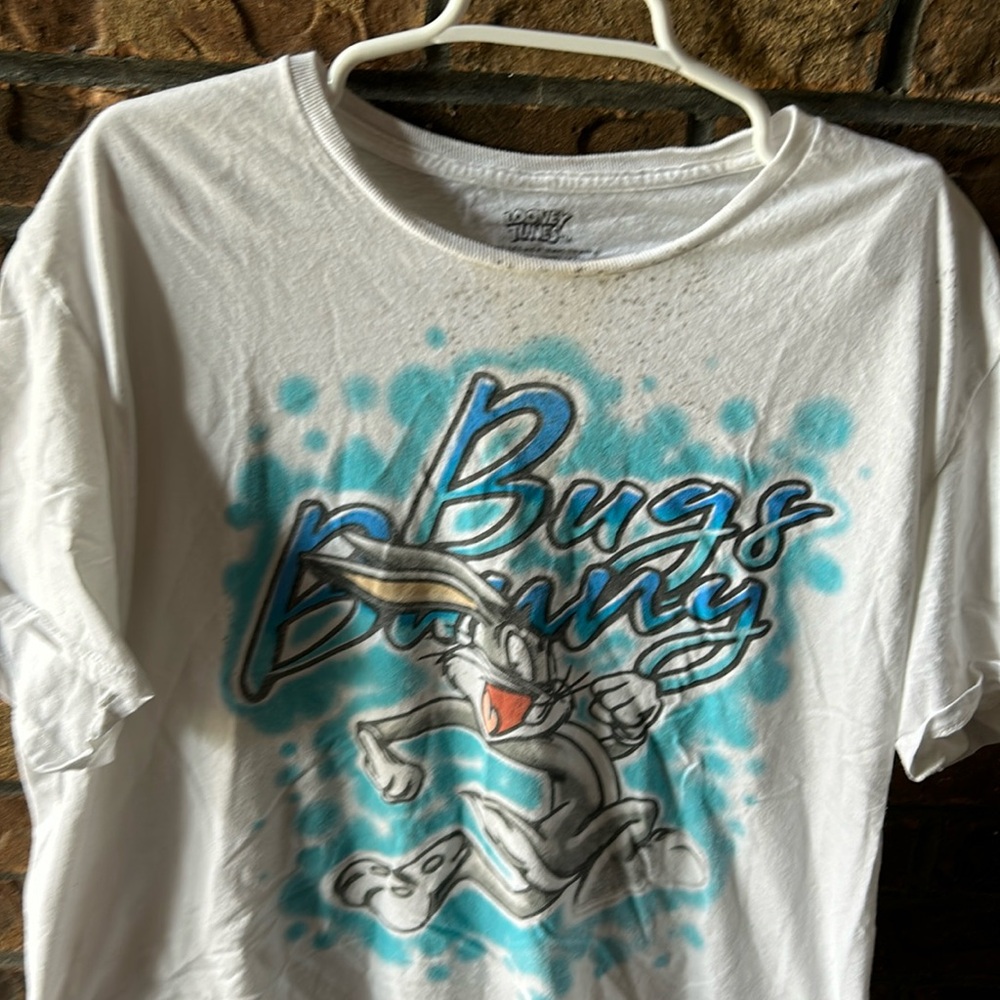 Bugs bunny
